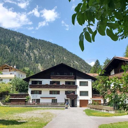 Haus An Der Sonne Fewo 2 Бибервир Екстериор снимка
