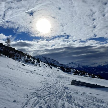 Haus An Der Sonne Fewo 2 Бибервир Екстериор снимка