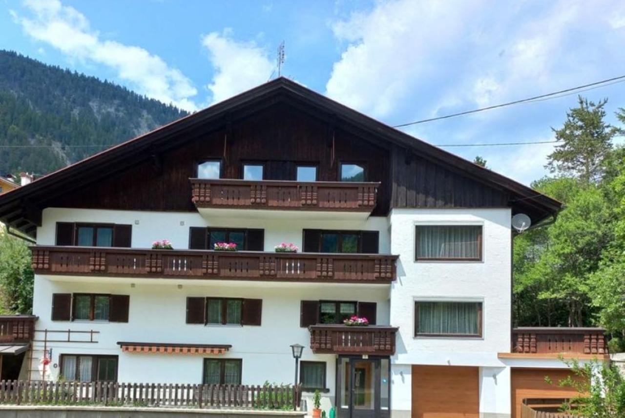 Haus An Der Sonne Fewo 2 Бибервир Екстериор снимка