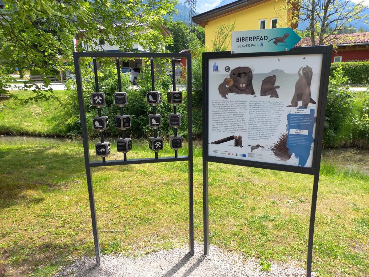 Haus An Der Sonne Fewo 2 Бибервир Екстериор снимка