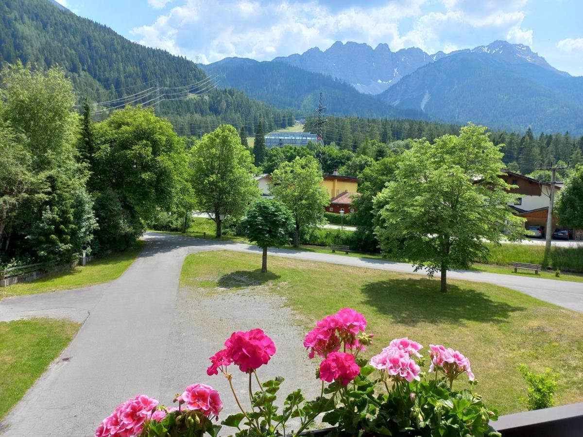 Haus An Der Sonne Fewo 2 Бибервир Екстериор снимка