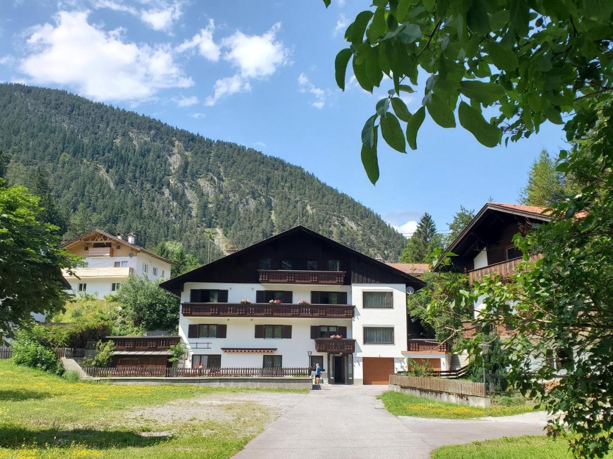 Haus An Der Sonne Fewo 2 Бибервир Екстериор снимка