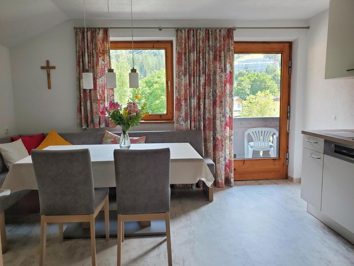 Haus An Der Sonne Fewo 2 Бибервир Екстериор снимка
