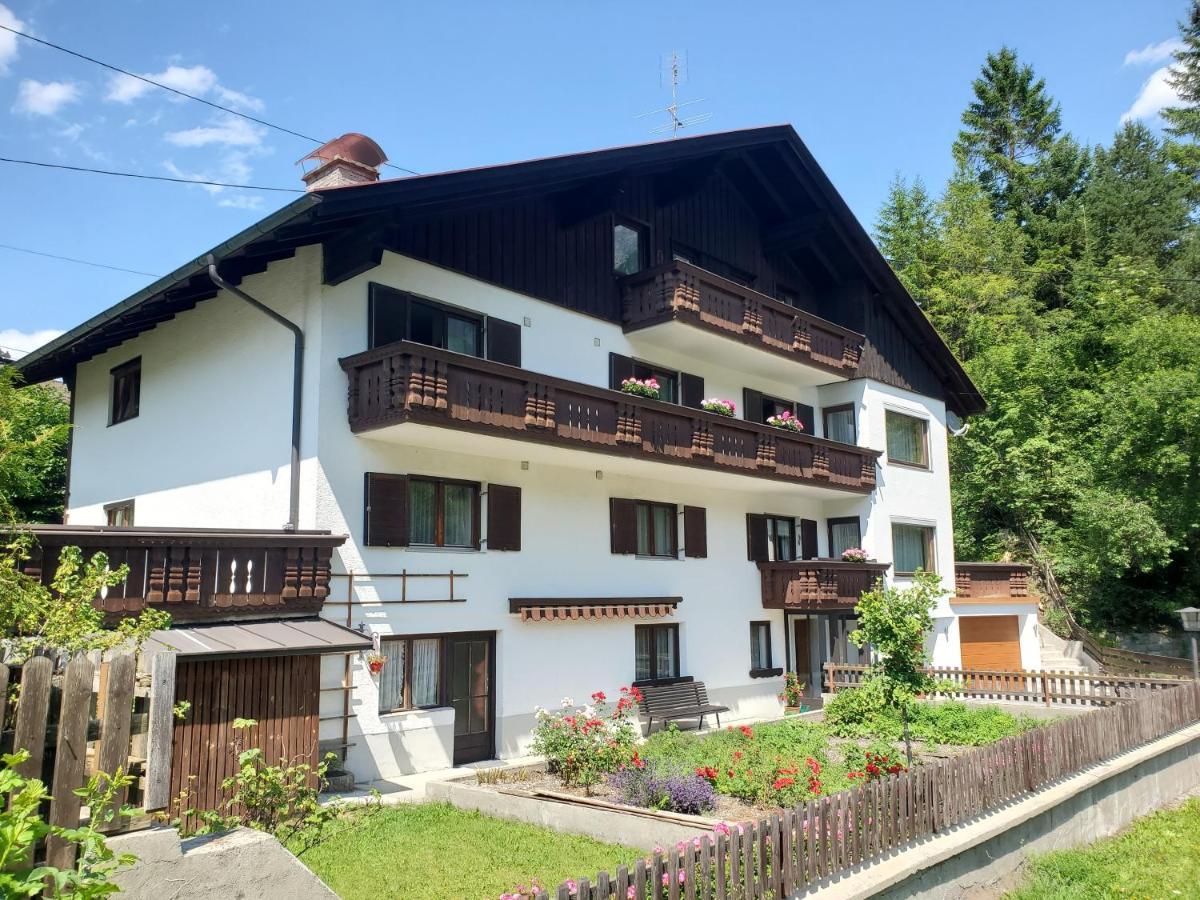 Haus An Der Sonne Fewo 2 Бибервир Екстериор снимка