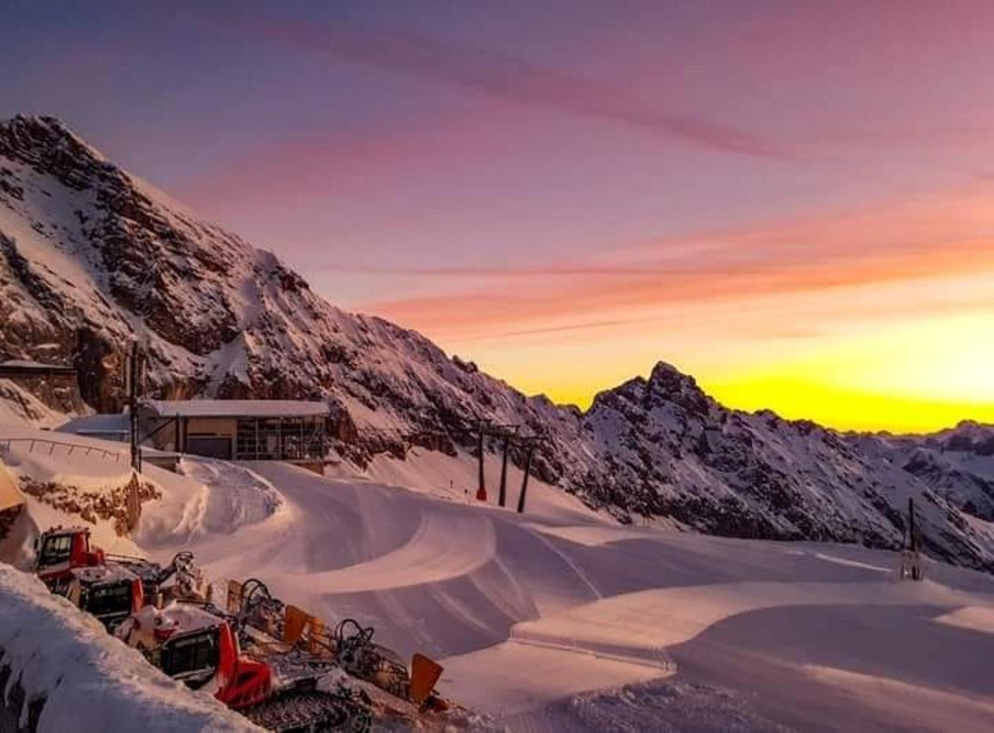 Haus An Der Sonne Fewo 2 Бибервир Екстериор снимка