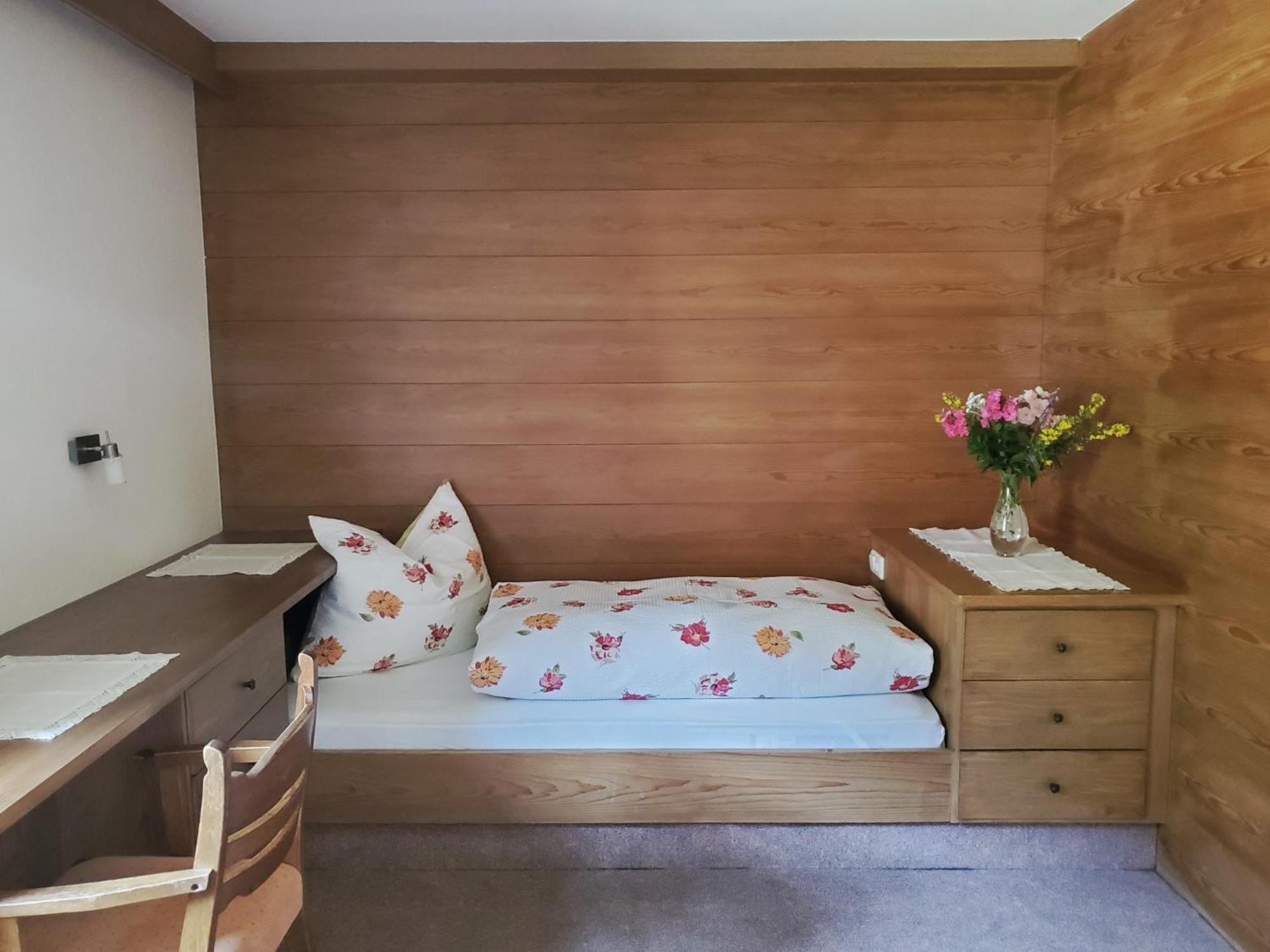 Haus An Der Sonne Fewo 2 Бибервир Екстериор снимка