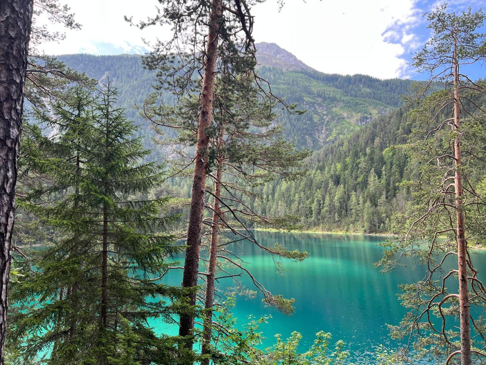 Haus An Der Sonne Fewo 2 Бибервир Екстериор снимка